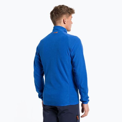 Bluza trekkingowa męska Salewa Paganella PL electric