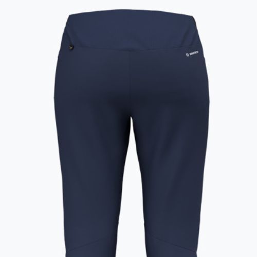 Spodnie trekkingowe damskie Salewa Agner Light 2 DST navy blazer