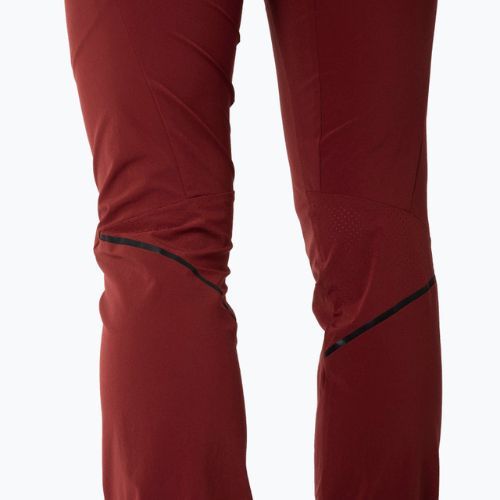 Spodnie trekkingowe damskie Salewa Pedroc 2 DST Light syrah
