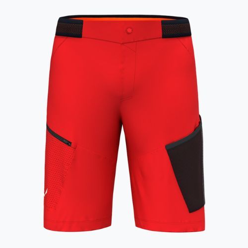 Spodenki trekkingowe męskie Salewa Pedroc 3 DST Cargo flame/0910