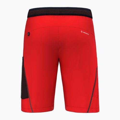 Spodenki trekkingowe męskie Salewa Pedroc 3 DST Cargo flame/0910
