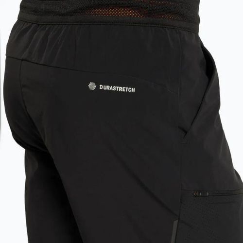 Spodenki trekkingowe męskie Salewa Pedroc 3 DST Cargo black out