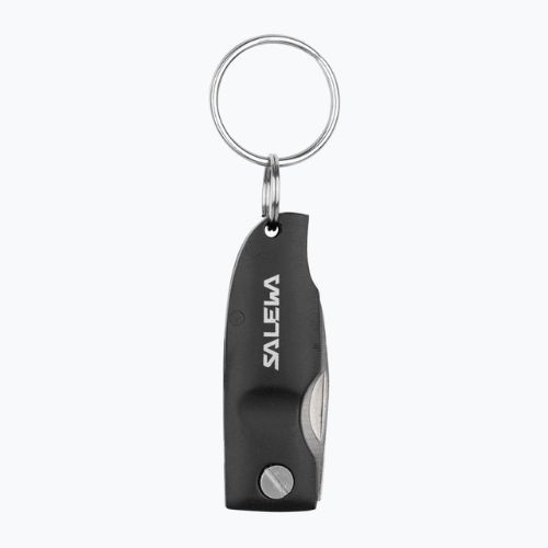 Scyzoryk Salewa Folding Knife black