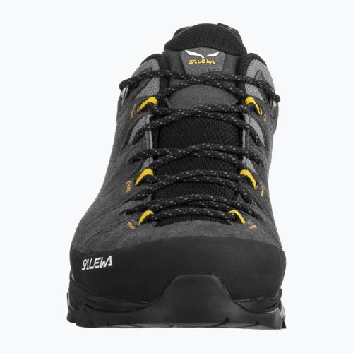 Buty trekkingowe męskie Salewa Alp Trainer 2 GTX onyx/black