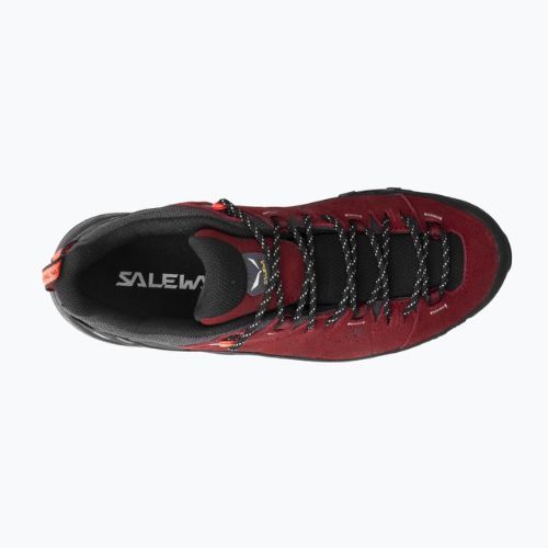 Buty trekkingowe damskie Salewa Alp Trainer 2 GTX syrah/black