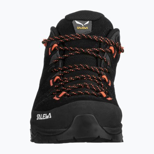 Buty trekkingowe damskie Salewa Alp Trainer 2 GTX black/onyx