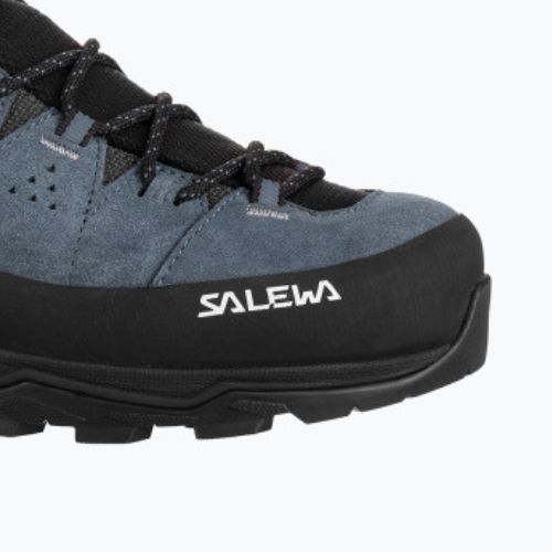Buty trekkingowe męskie Salewa Alp Trainer 2 java blue/black