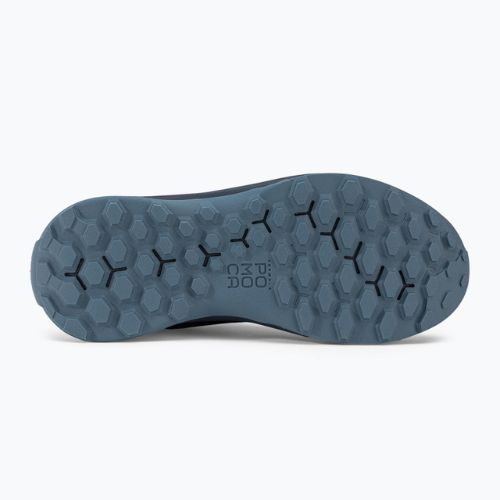Buty podejściowe dziecięce Salewa Wildfire 2 navy blazer/java blue