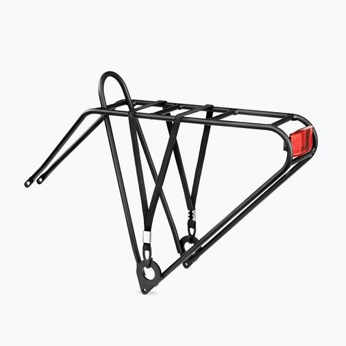 Bagażnik rowerowy woom Pickup 4 black