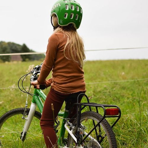 Bagażnik rowerowy woom Pickup 5 black