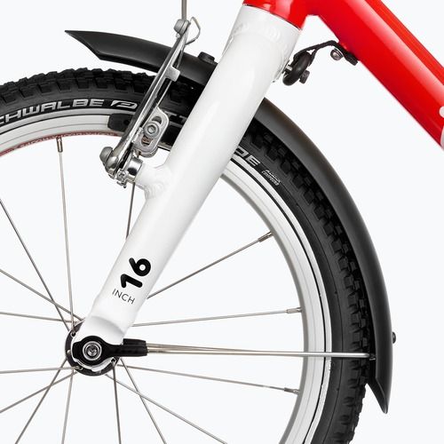 Błotniki rowerowe woom SNAP 4 black