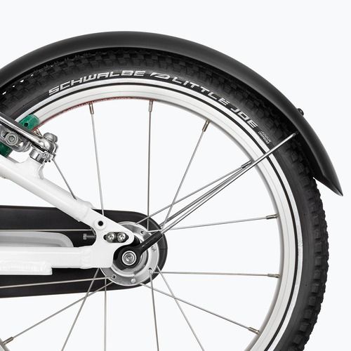 Błotniki rowerowe woom SNAP 6 black