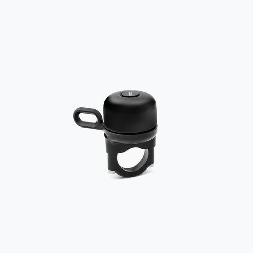 Dzwonek rowerowy woom Bing black