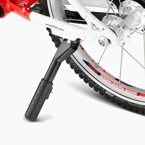 Podpórka rowerowa woom Leggie black