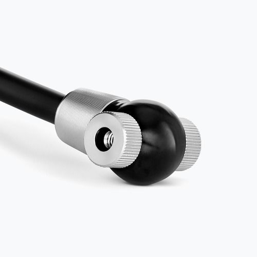 Pompka rowerowa woom Airflo silver