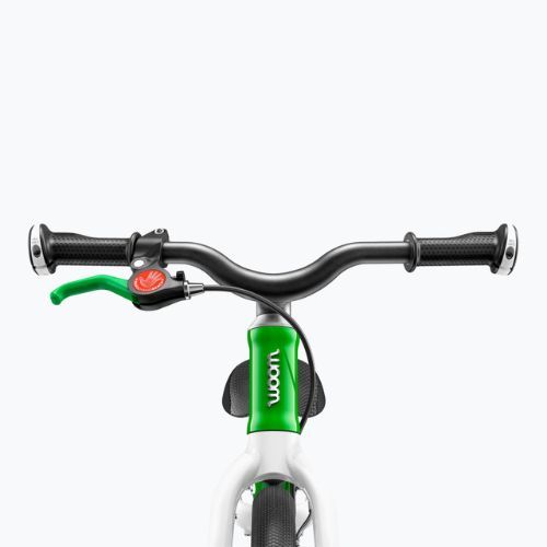 Rowerek biegowy woom 1 green