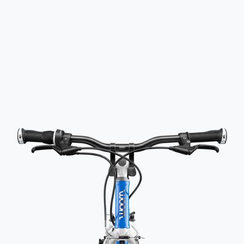 Rower dziecięcy woom 4 sky blue