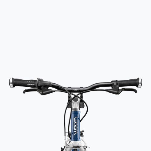 Rower dziecięcy woom 5 midnight blue