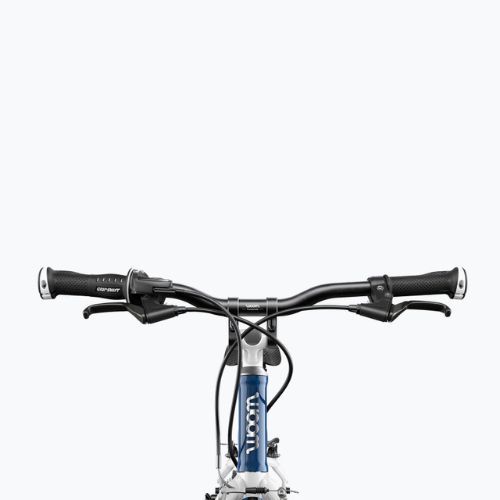 Rower młodzieżowy woom 6 midnight blue