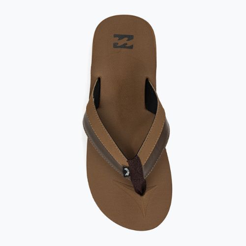 Japonki męskie Billabong All Day Impact camel