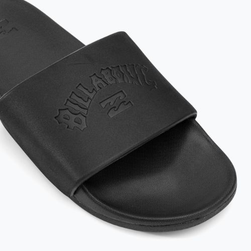 Klapki męskie Billabong Cush Slide black