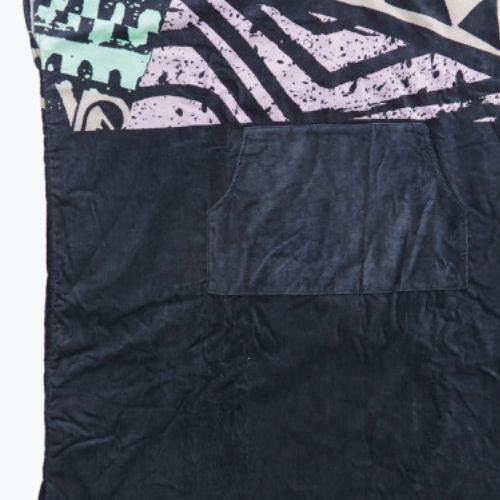 Ponczo Quiksilver Hoody Towel midnight navy