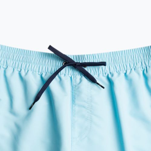 Szorty kąpielowe męskie Quiksilver Beach Please Volley 16" sky blue