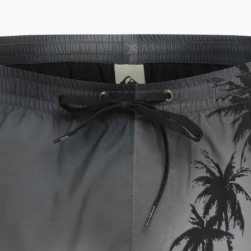 Szorty kąpielowe męskie Quiksilver Everyday Paradise Volley 15" black