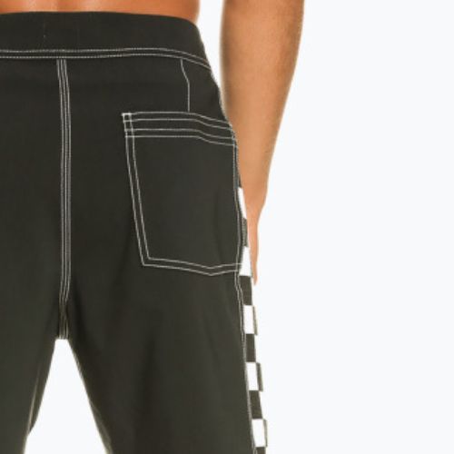 Szorty kąpielowe męskie Quiksilver Original Arch 18" 2023 black
