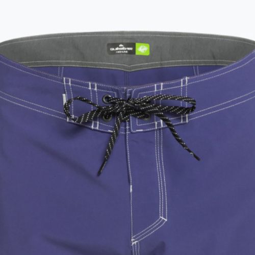 Szorty kąpielowe męskie Quiksilver Surfsilk 99 20" royal