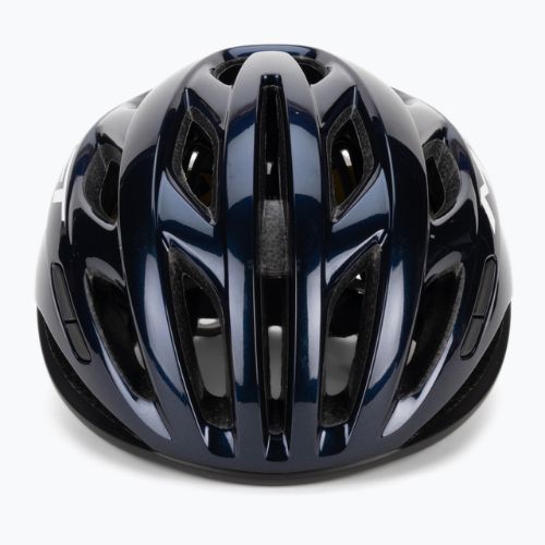 Kask rowerowy MET Estro Mips blue glossy