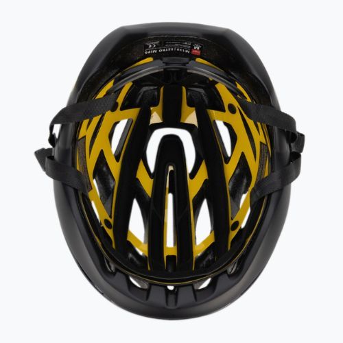 Kask rowerowy MET Estro Mips blue glossy