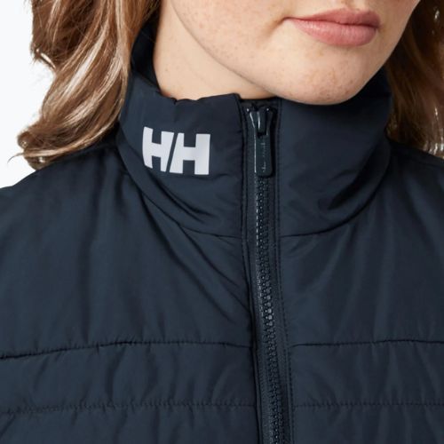 Bezrękawnik damski Helly Hansen Crew Insulator 2.0 navy