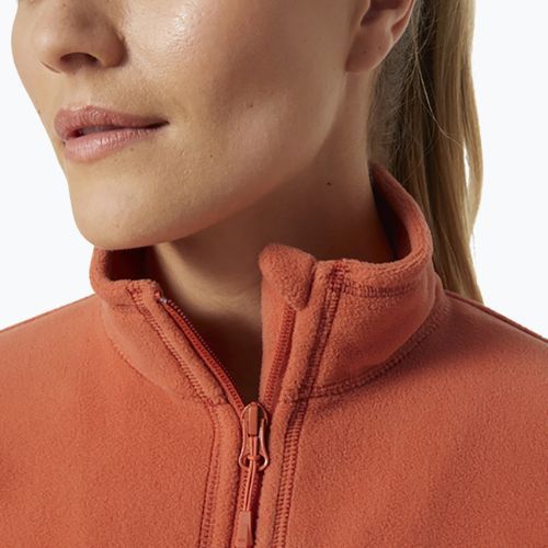 Bluza damska Helly Hansen Daybreaker terracotta