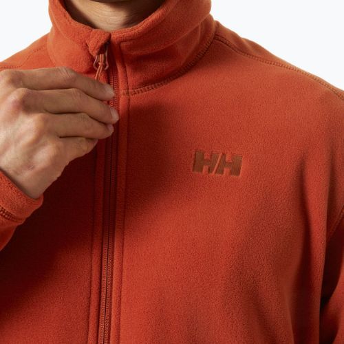 Bluza męska Helly Hansen Daybreaker deep canyon