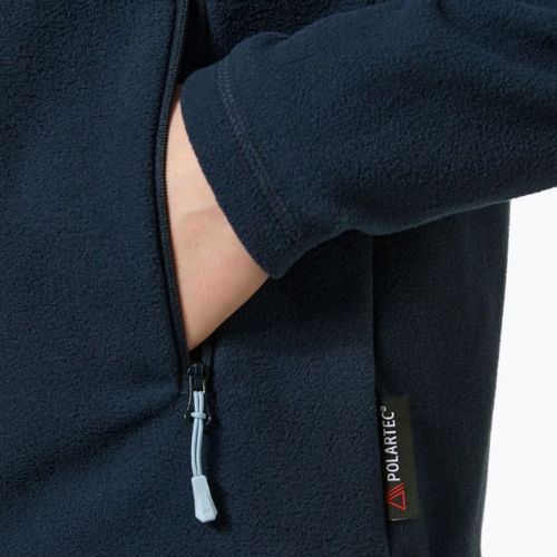 Bluza damska Helly Hansen Daybreaker Block navy