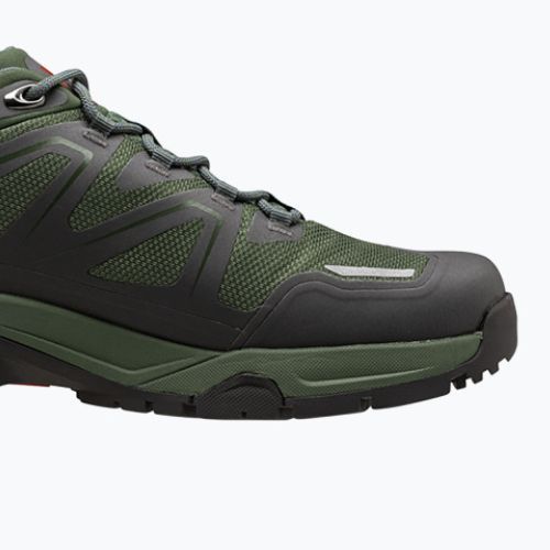 Buty trekkingowe męskie Helly Hansen Cascade Low HellyTech spruce/darkest spruce
