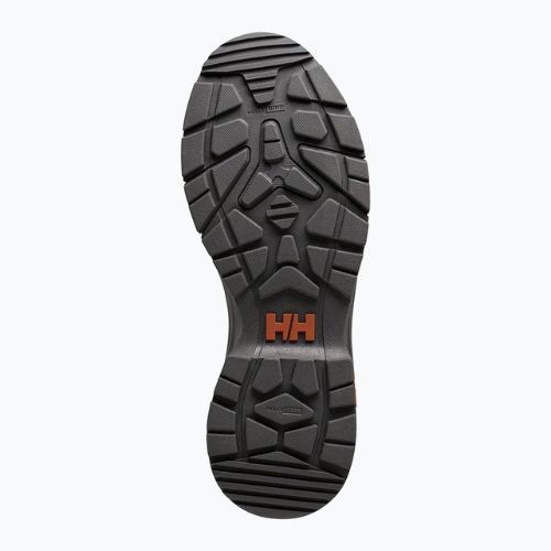 Buty trekkingowe męskie Helly Hansen Cascade Low HellyTech spruce/darkest spruce