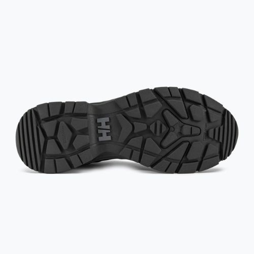 Buty trekkingowe męskie Helly Hansen Cascade Low HellyTech black/charcoal