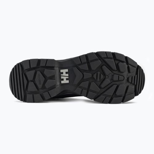 Buty trekkingowe męskie Helly Hansen Cascade Mid HT black/new light grey