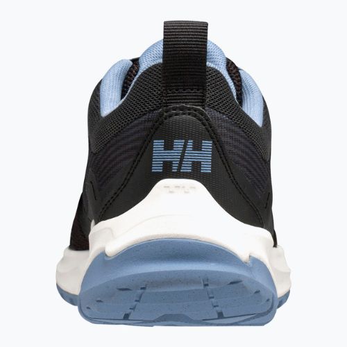 Buty damskie Helly Hansen Gobi 2 black/bright blue