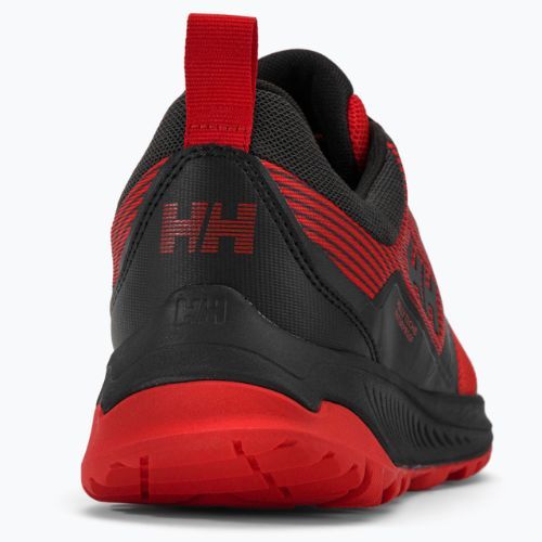 Buty męskie Helly Hansen Gobi 2 HT alert red/black