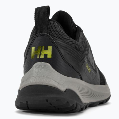 Buty męskie Helly Hansen Gobi 2 HT black/sweet lime