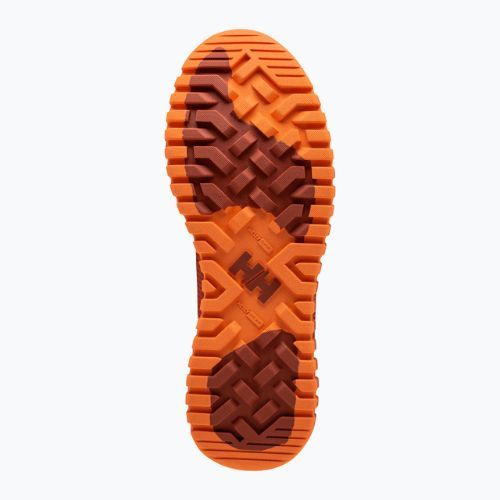 Buty podejściowe męskie Helly Hansen Northway Approach canyon/poppy orange