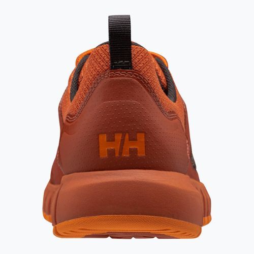 Buty podejściowe męskie Helly Hansen Northway Approach canyon/poppy orange