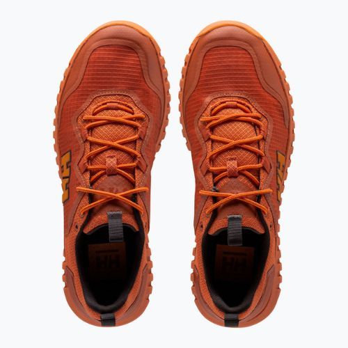 Buty podejściowe męskie Helly Hansen Northway Approach canyon/poppy orange