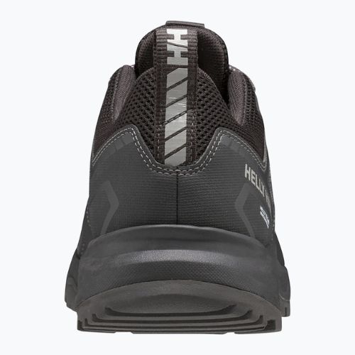 Buty trekkingowe męskie Helly Hansen Stalheim HellyTech black/red