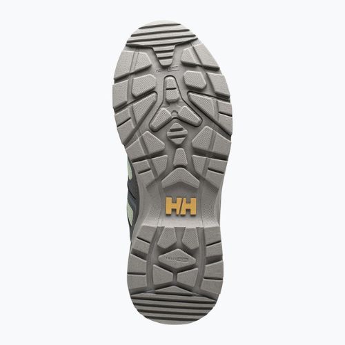 Buty trekkingowe damskie Helly Hansen Stalheim HellyTech mint/storm