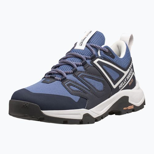 Buty trekkingowe damskie Helly Hansen Stalheim HellyTech azurite/navy