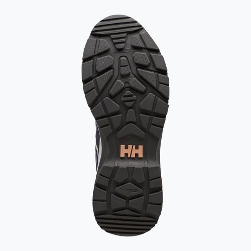 Buty trekkingowe damskie Helly Hansen Stalheim HellyTech azurite/navy